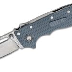 demko knives ad 20.5 shark lock grey scale