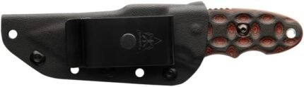 tops knives full tang g10 handle
