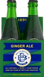 boylan bottling co ginger ale
