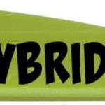 aae hybrid vane 26 yellow