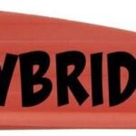 aae hybrid vane fire orange