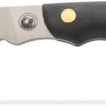 knives of alaska alpha wolf suregrip knife