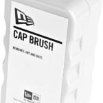 New Era Cap Brush Lint and Dust Removal