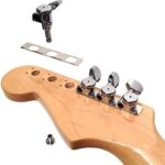 hipshot grip lock vintage 6 inline tuners 8.5 mm chrome