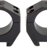 Seekins Precision 30mm Tube .92" Medium High 4 Cap