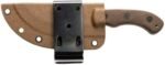 tops tom brown tracker micarta kydex sheath