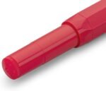 kaweco classic sport ballpoint red pen