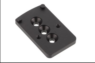 unity tactical fst sopr fast lpvo offset optic adapter