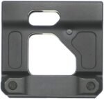 unity tactical fast micro mount black