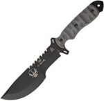 sxb skullcrusher x treme blade black