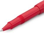 kaweco classic sport ballpoint red pen