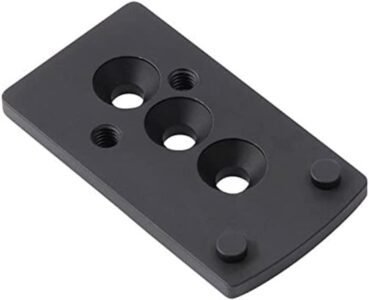 unity fast lpvo offset plate deltapoint pro