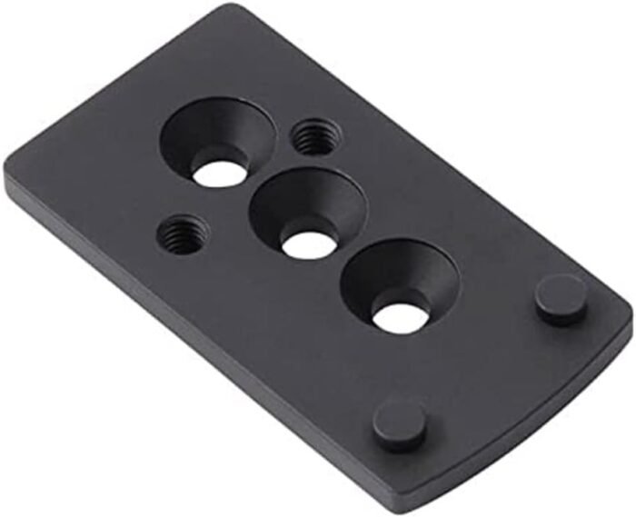 unity fast lpvo offset plate deltapoint pro