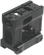 unity tactical fast micro mount black