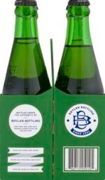 boylan bottling co ginger ale