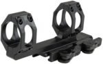 american defense ad recon h 30mm scope mount black