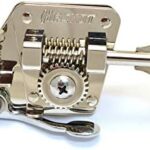 hipshot bt2 clover key nicked bass xtender