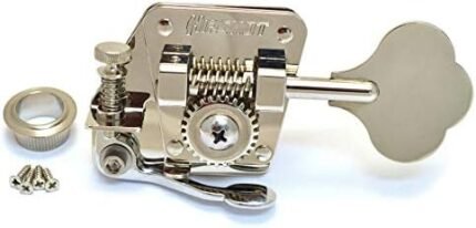 hipshot bt2 clover key nicked bass xtender