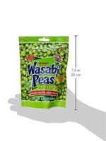 Hapi Hot Wasabi Coated Green Peas, 4.23 Oz - Image 3