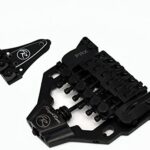 floyd rose satin black