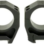 Seekins Precision 34mm Tube 1.26" Extra High 4 Cap