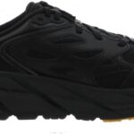 HOKA Clifton L Athletics Sneaker, Black,  10.5M/11.5W