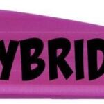 aae hybrid vane 26 hot pink