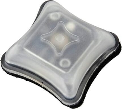 unity tactical spark helmet mounted light