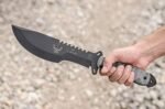 sxb skullcrusher x treme blade black