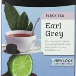 stash earl grey black tea