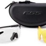 ess ice 3ls eyeshield kit black