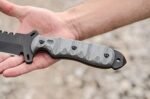 sxb skullcrusher x treme blade black