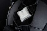 unity tactical spark helmet mounted light