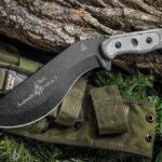 tops knives bushcrafter kukri