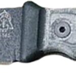 tops mohawk hunter black full tang