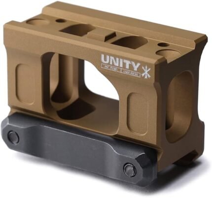unity fast micro s fde