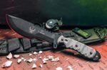 sxb skullcrusher x treme blade black