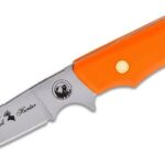 knives of alaska suregrip bush camp cump knife combo
