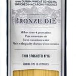 La Molisana Spaghetti Bronze Pasta, 16 Oz
