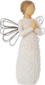 willow tree a tree a prayer figurine