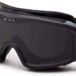 ess eyewear profile goggles black