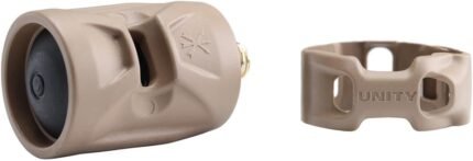 unity tactical usb c gascap