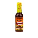 ei yucateco chipotle hot sauce