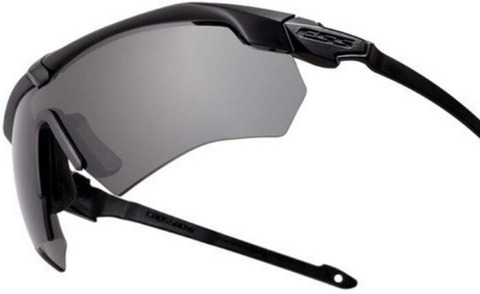 ess crossbow suppressor 2x deluxe kit black