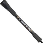 CBE Torx Micro Stabilizer Black 10 in