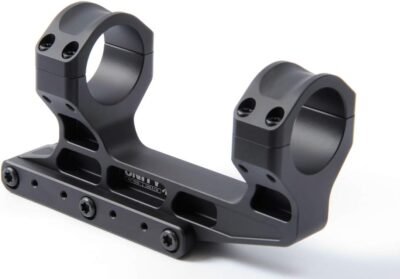 unity tactical low power variable optic scope mount 30mm