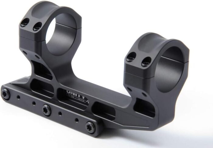 unity tactical low power variable optic scope mount 30mm