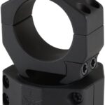 Seekins Precision 34mm Tube Riflescope Rings.92in Low