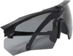 ess crossbow suppressor one grey universal