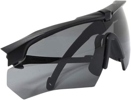 ess crossbow suppressor one grey universal
